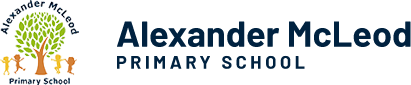 Alexander McLeod Primary School