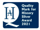 Quality Mark for History